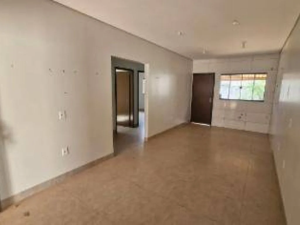 Foto 10 de 21: Casa em leilão em Nova Mutum - MT, bairro Jardim Primavera Iii — Casa 100 m² - Jardim Primavera III - Nova Mutum - MT