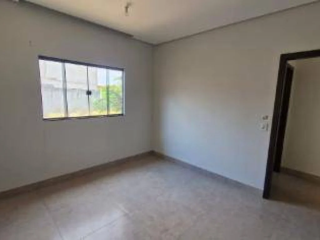 Foto 4 de 21: Casa em leilão em Nova Mutum - MT, bairro Jardim Primavera Iii — Casa 100 m² - Jardim Primavera III - Nova Mutum - MT