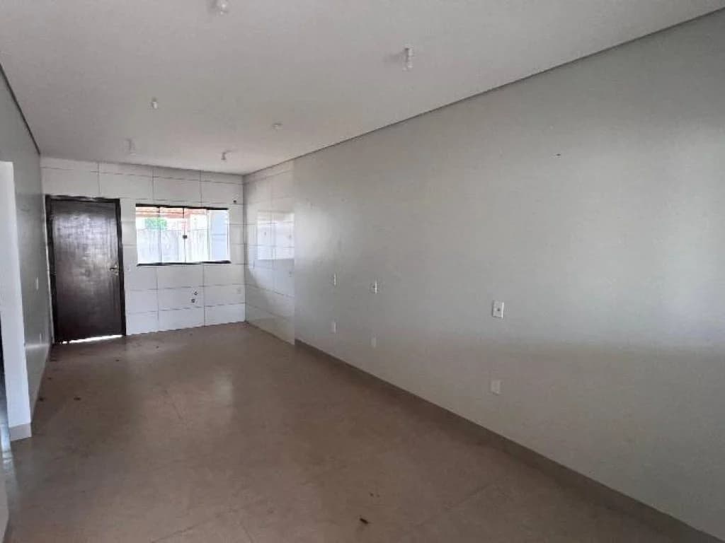 Foto 12 de 21: Casa em leilão em Nova Mutum - MT, bairro Jardim Primavera Iii — Casa 100 m² - Jardim Primavera III - Nova Mutum - MT