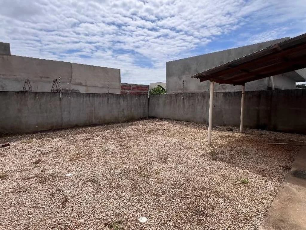 Foto 18 de 21: Casa em leilão em Nova Mutum - MT, bairro Jardim Primavera Iii — Casa 100 m² - Jardim Primavera III - Nova Mutum - MT