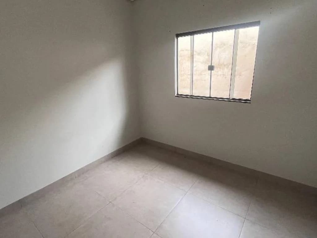 Foto 14 de 21: Casa em leilão em Nova Mutum - MT, bairro Jardim Primavera Iii — Casa 100 m² - Jardim Primavera III - Nova Mutum - MT