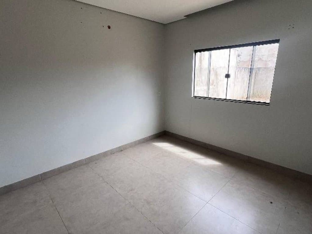 Foto 19 de 21: Casa em leilão em Nova Mutum - MT, bairro Jardim Primavera Iii — Casa 100 m² - Jardim Primavera III - Nova Mutum - MT