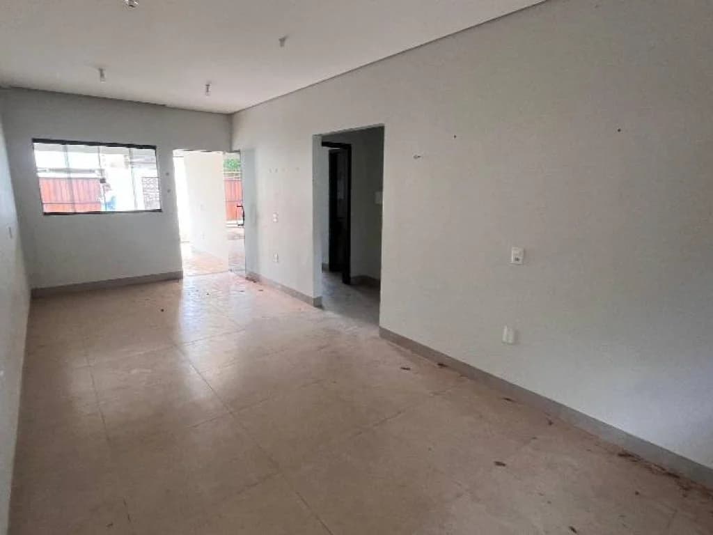 Foto 17 de 21: Casa em leilão em Nova Mutum - MT, bairro Jardim Primavera Iii — Casa 100 m² - Jardim Primavera III - Nova Mutum - MT