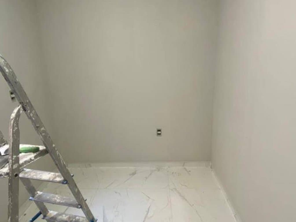 Foto 10 de 13: Casa em leilão em Leopoldina - MG, bairro João Paulo Ii — Casa 116 m² (Unid. 02) - João Paulo II - Leopoldina - MG
