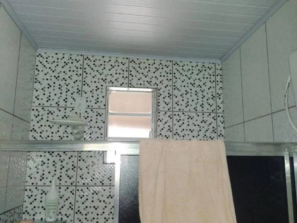 Foto 6 de 15: Casa em leilão em Peixoto De Azevedo - MT, bairro União do Norte — Casa 236 m² - União do Norte - Peixoto de Azevedo - MT