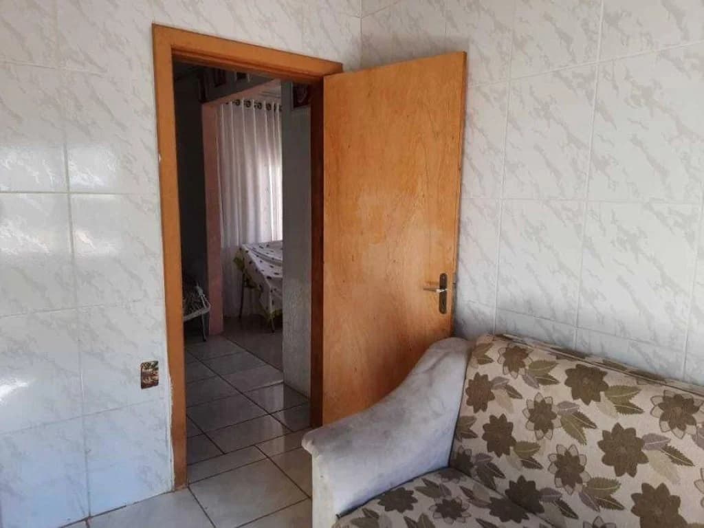 Foto 4 de 5: Casa em leilão em Passo Fundo - RS, bairro Vila Luiza — Casa 114 m² - Vila Luiza - Passo Fundo - RS