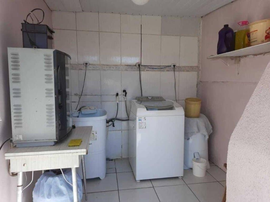 Foto 5 de 5: Casa em leilão em Passo Fundo - RS, bairro Vila Luiza — Casa 114 m² - Vila Luiza - Passo Fundo - RS