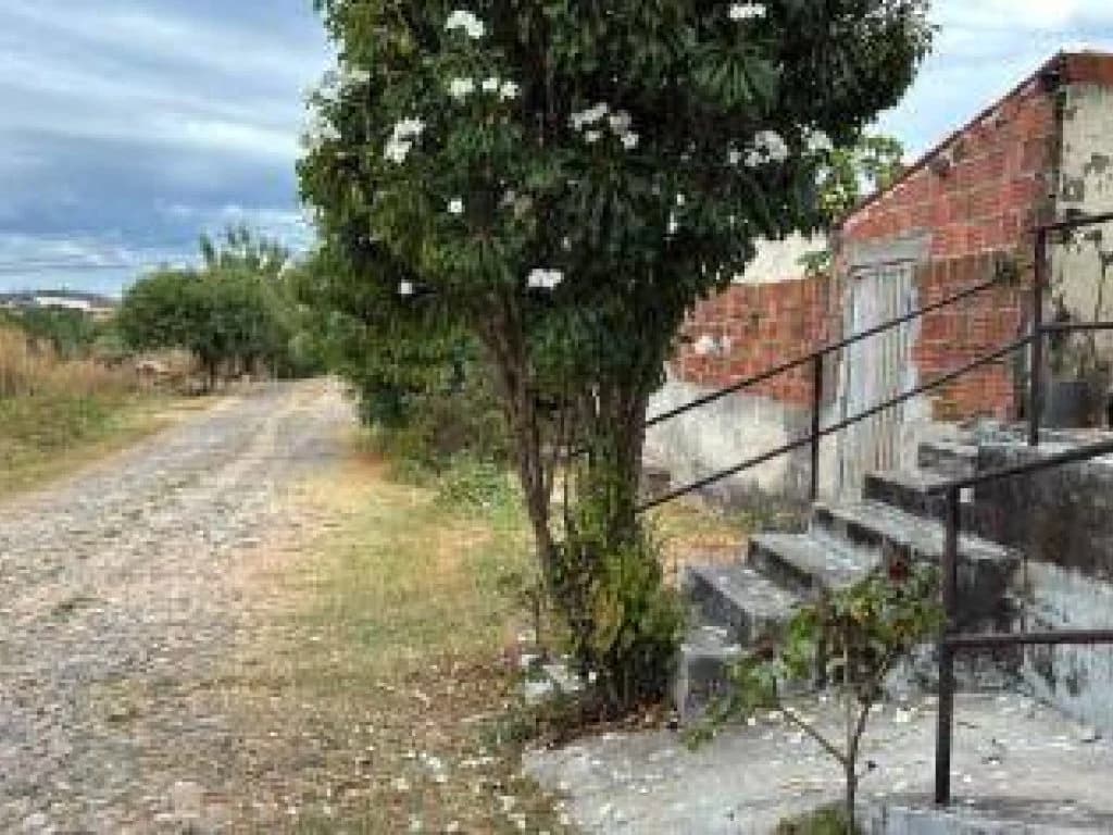 Foto 4 de 6: Casa em leilão em Santa Quitéria - CE, bairro Planalto Piracicaba — Casa 79 m² - Planalto Piracicaba - Santa Quitéria - CE