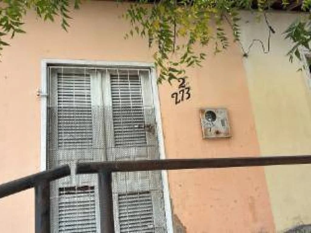 Foto 3 de 6: Casa em leilão em Santa Quitéria - CE, bairro Planalto Piracicaba — Casa 79 m² - Planalto Piracicaba - Santa Quitéria - CE