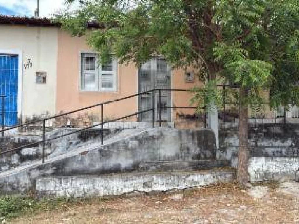 Foto 6 de 6: Casa em leilão em Santa Quitéria - CE, bairro Planalto Piracicaba — Casa 79 m² - Planalto Piracicaba - Santa Quitéria - CE