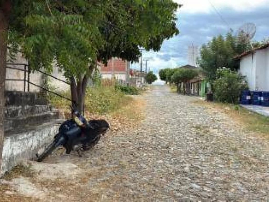 Foto 2 de 6: Casa em leilão em Santa Quitéria - CE, bairro Planalto Piracicaba — Casa 79 m² - Planalto Piracicaba - Santa Quitéria - CE
