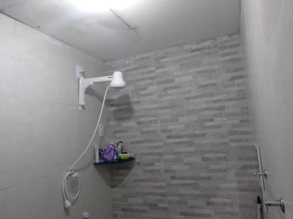 Foto 22 de 36: Casa em leilão em Barra De Guabiraba - PE, bairro Loteamento do Futuro — Casa, Padrão, 1 Vaga(S) de Garagem