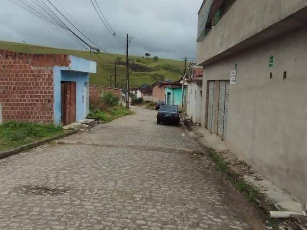 Foto 3 de 36: Casa em leilão em Barra De Guabiraba - PE, bairro Loteamento do Futuro — Casa, Padrão, 1 Vaga(S) de Garagem