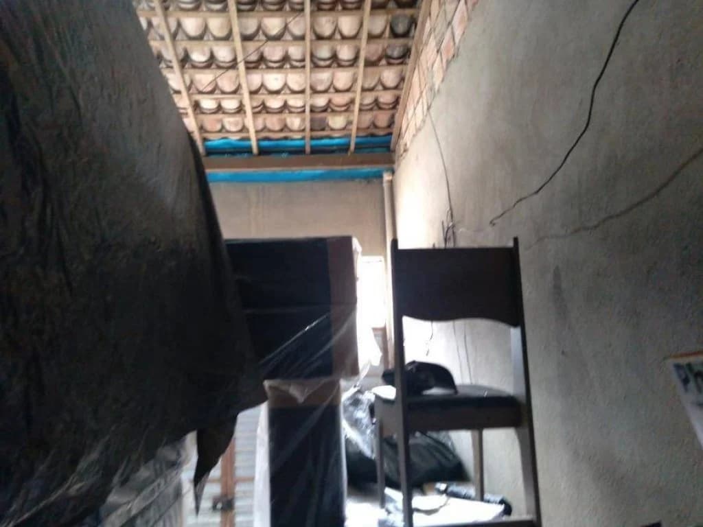 Foto 5 de 36: Casa em leilão em Barra De Guabiraba - PE, bairro Loteamento do Futuro — Casa, Padrão, 1 Vaga(S) de Garagem