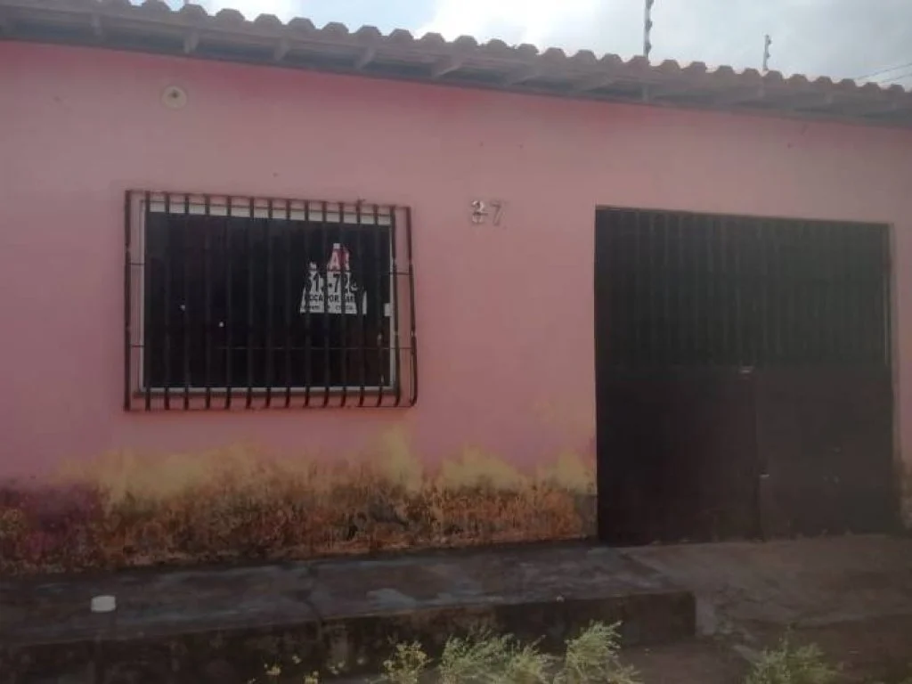 Foto 19 de 25: Casa em leilão em São Luís - MA, bairro Pontal da Ilha — Casa, Padrão, 1 Vaga(S) de Garagem