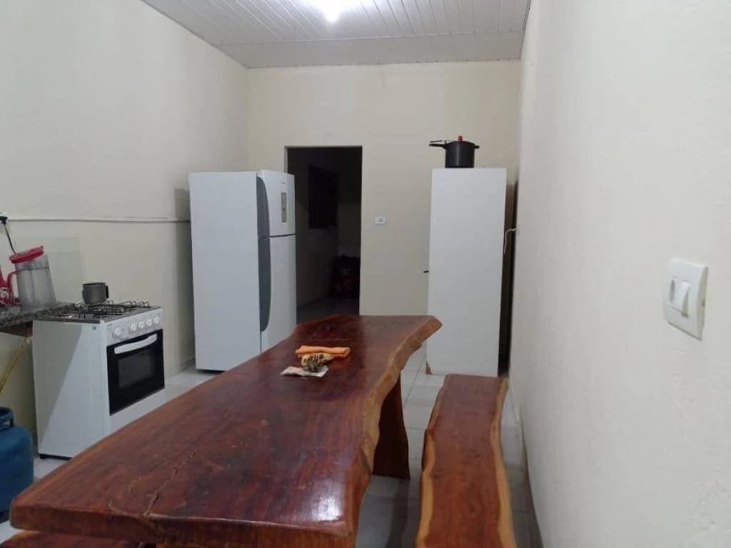 Foto 32 de 39: Casa em leilão em Tacaimbó - PE, bairro Nova Tacaimbó — Casa, Padrão, 3 Vaga(S) de Garagem