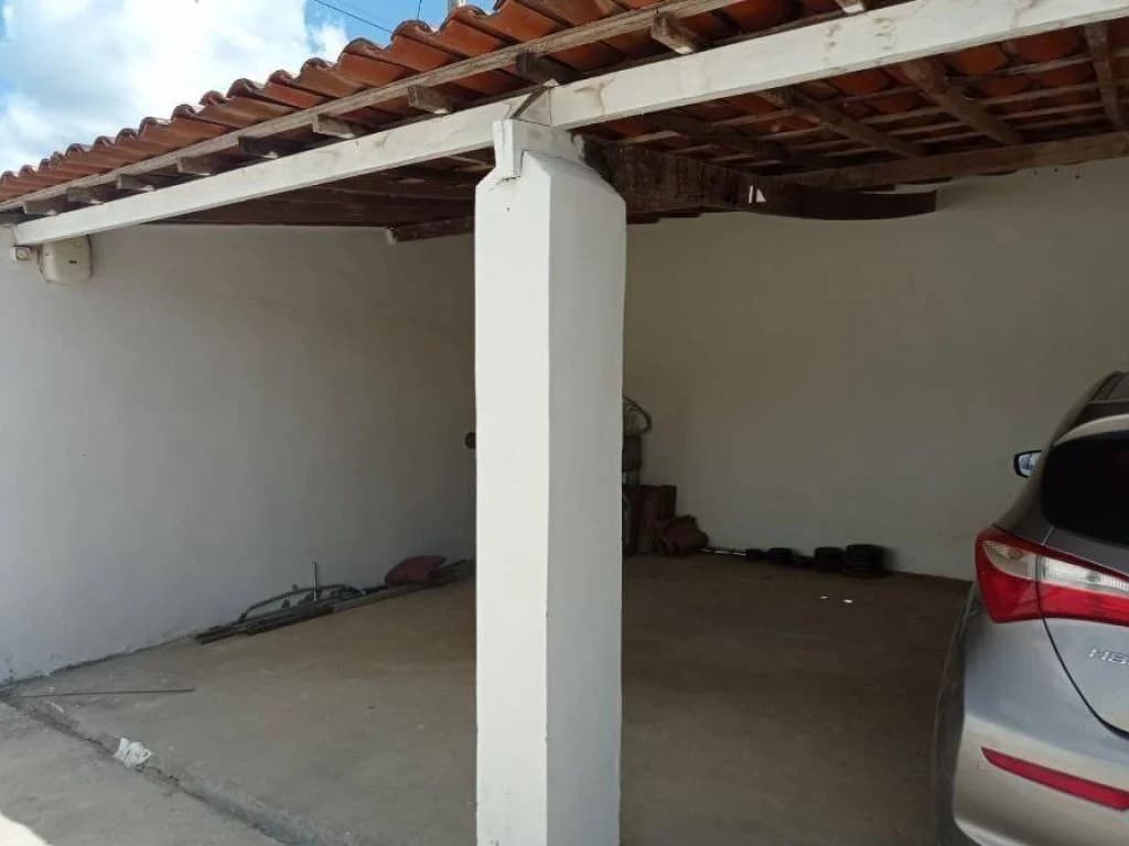 Foto 8 de 39: Casa em leilão em Tacaimbó - PE, bairro Nova Tacaimbó — Casa, Padrão, 3 Vaga(S) de Garagem