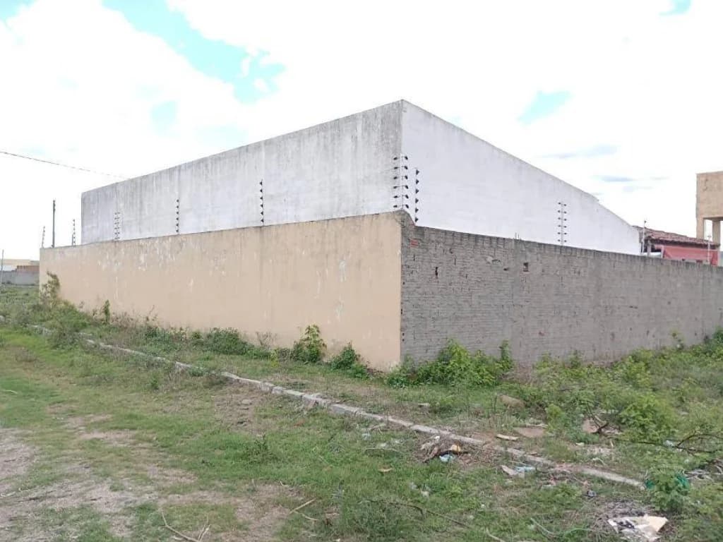 Foto 5 de 39: Casa em leilão em Tacaimbó - PE, bairro Nova Tacaimbó — Casa, Padrão, 3 Vaga(S) de Garagem