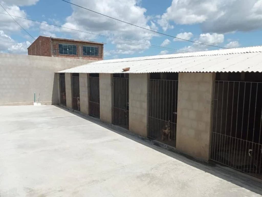 Foto 23 de 39: Casa em leilão em Tacaimbó - PE, bairro Nova Tacaimbó — Casa, Padrão, 3 Vaga(S) de Garagem