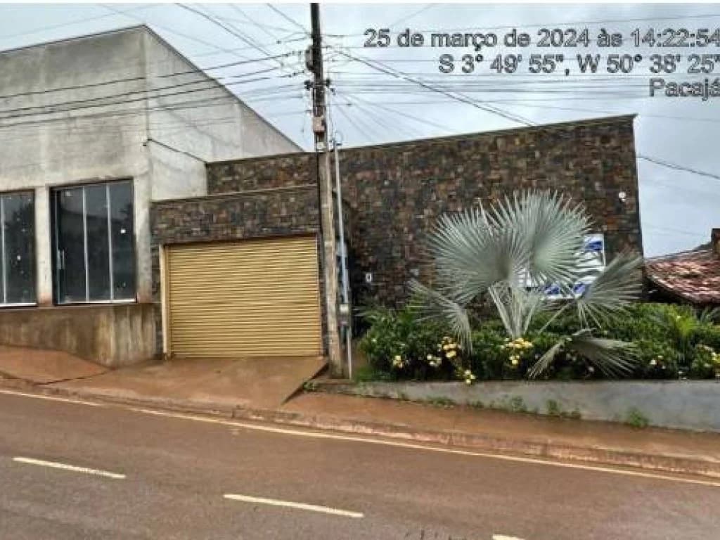 Foto 3 de 7: Casa em leilão em Pacajá - PA, bairro Centro — Casa, Padrão, 0 Vaga(S) de Garagem