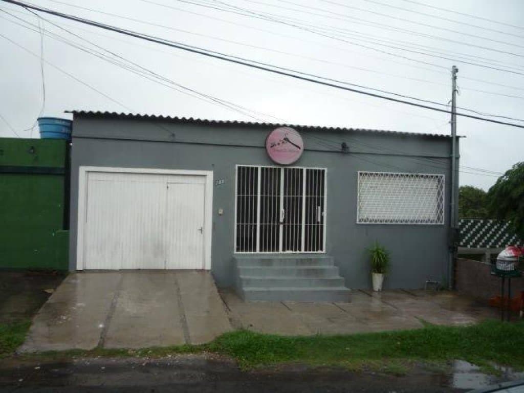 Foto 1 de 31: Casa em leilão em Sant'ana Do Livramento - RS, bairro Vila Jardim do Verde — Casa, Padrão, 1 Vaga(S) de Garagem