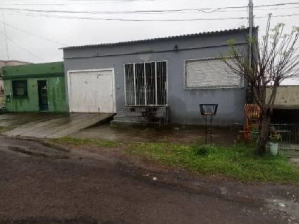 Foto 24 de 31: Casa em leilão em Sant'ana Do Livramento - RS, bairro Vila Jardim do Verde — Casa, Padrão, 1 Vaga(S) de Garagem