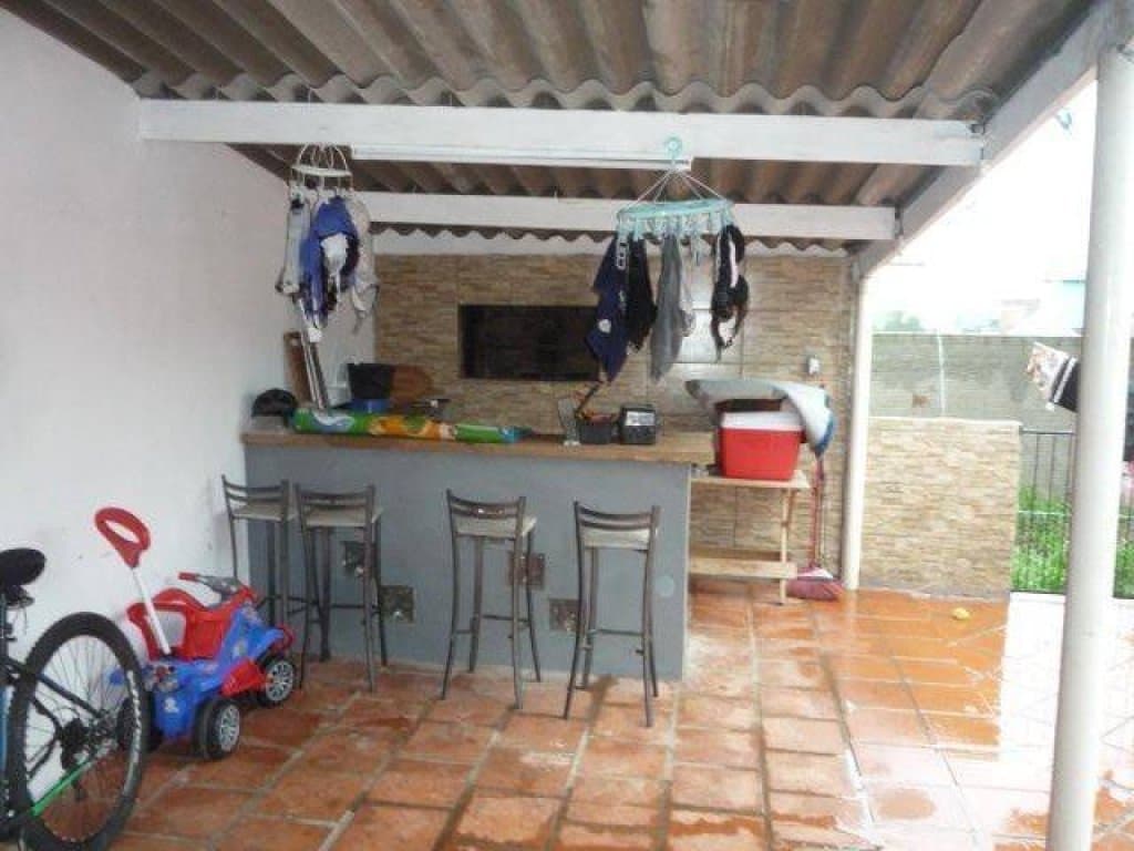 Foto 15 de 31: Casa em leilão em Sant'ana Do Livramento - RS, bairro Vila Jardim do Verde — Casa, Padrão, 1 Vaga(S) de Garagem