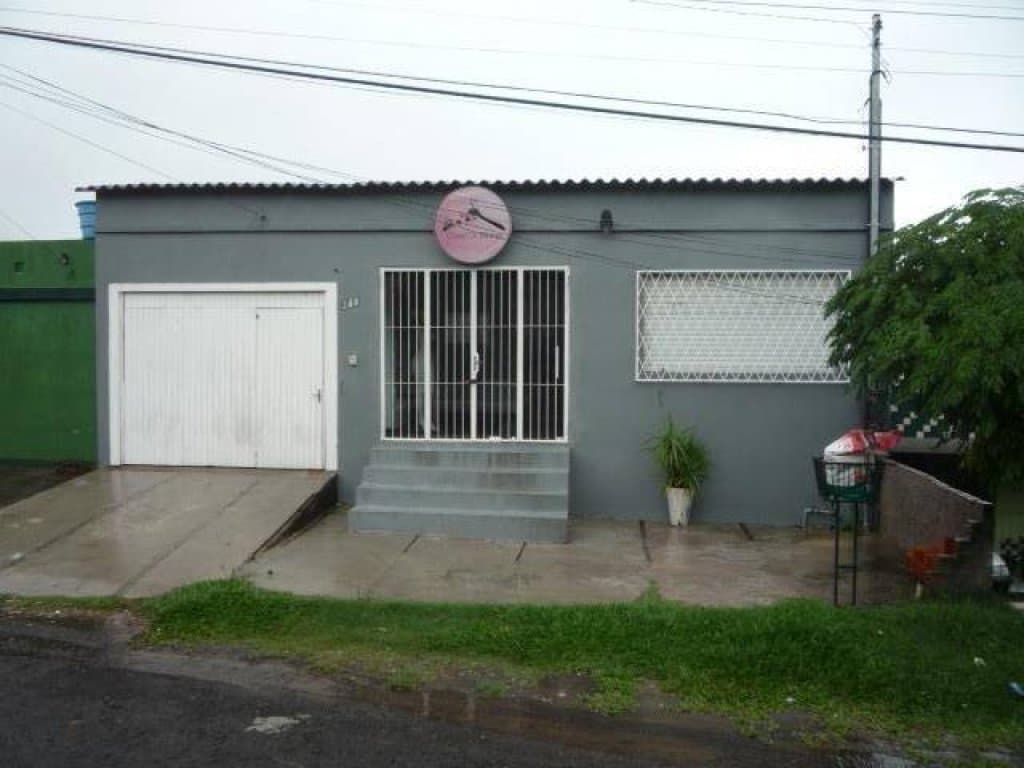 Foto 27 de 31: Casa em leilão em Sant'ana Do Livramento - RS, bairro Vila Jardim do Verde — Casa, Padrão, 1 Vaga(S) de Garagem