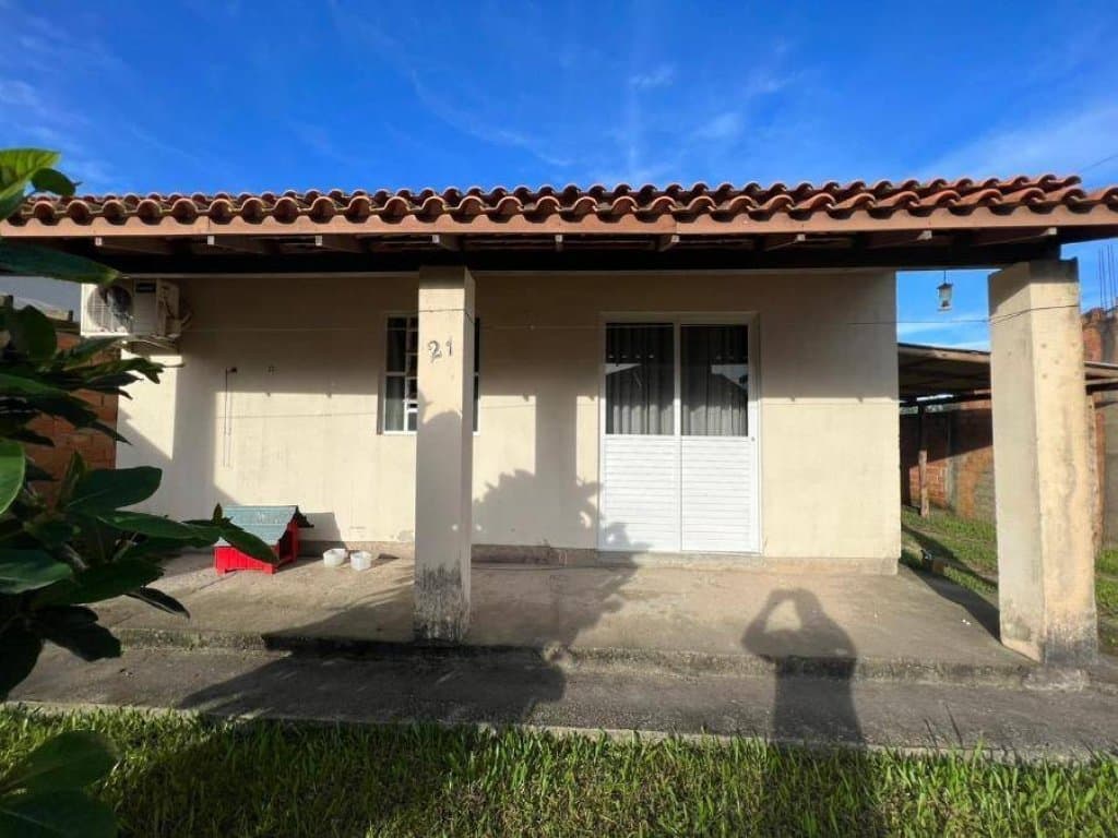 Foto 16 de 18: Casa em leilão em Tubarão - SC, bairro Santa Luzia — Casa, Padrão, 0 Vaga(S) de Garagem