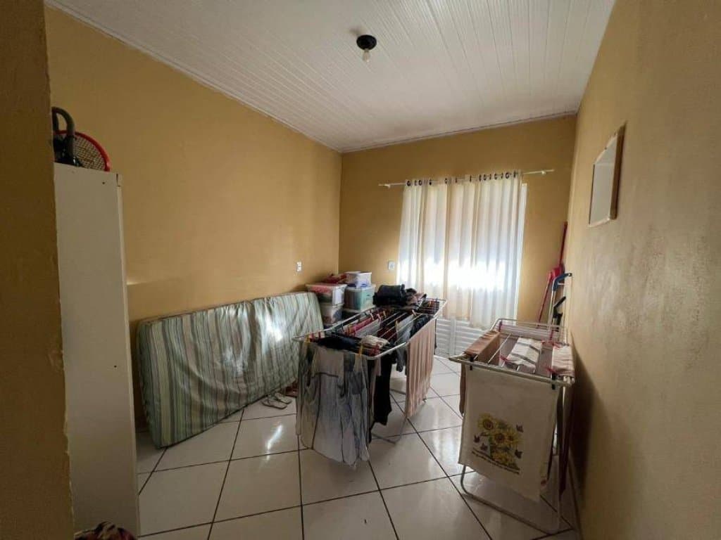 Foto 8 de 18: Casa em leilão em Tubarão - SC, bairro Santa Luzia — Casa, Padrão, 0 Vaga(S) de Garagem