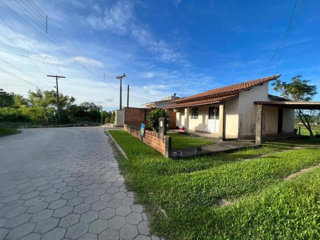 Foto 17 de 18: Casa em leilão em Tubarão - SC, bairro Santa Luzia — Casa, Padrão, 0 Vaga(S) de Garagem