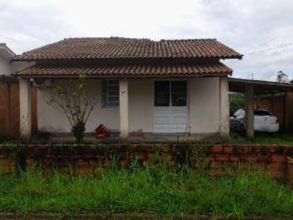 Foto 18 de 18: Casa em leilão em Tubarão - SC, bairro Santa Luzia — Casa, Padrão, 0 Vaga(S) de Garagem