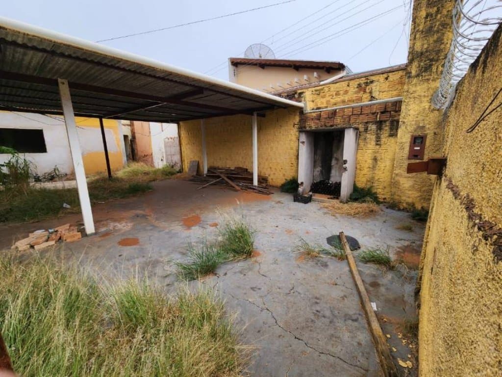 Foto 32 de 38: Casa em leilão em Tupã - SP, bairro Vila das Industrias — Casa, Padrão, 0 Vaga(S) de Garagem