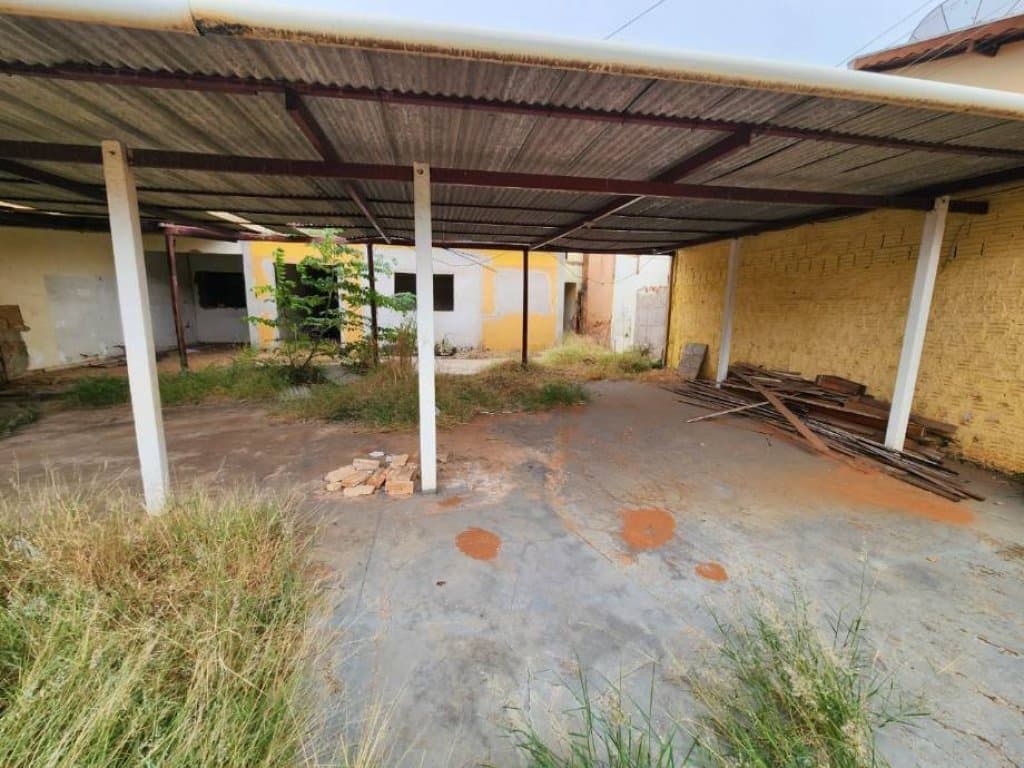 Foto 28 de 38: Casa em leilão em Tupã - SP, bairro Vila das Industrias — Casa, Padrão, 0 Vaga(S) de Garagem