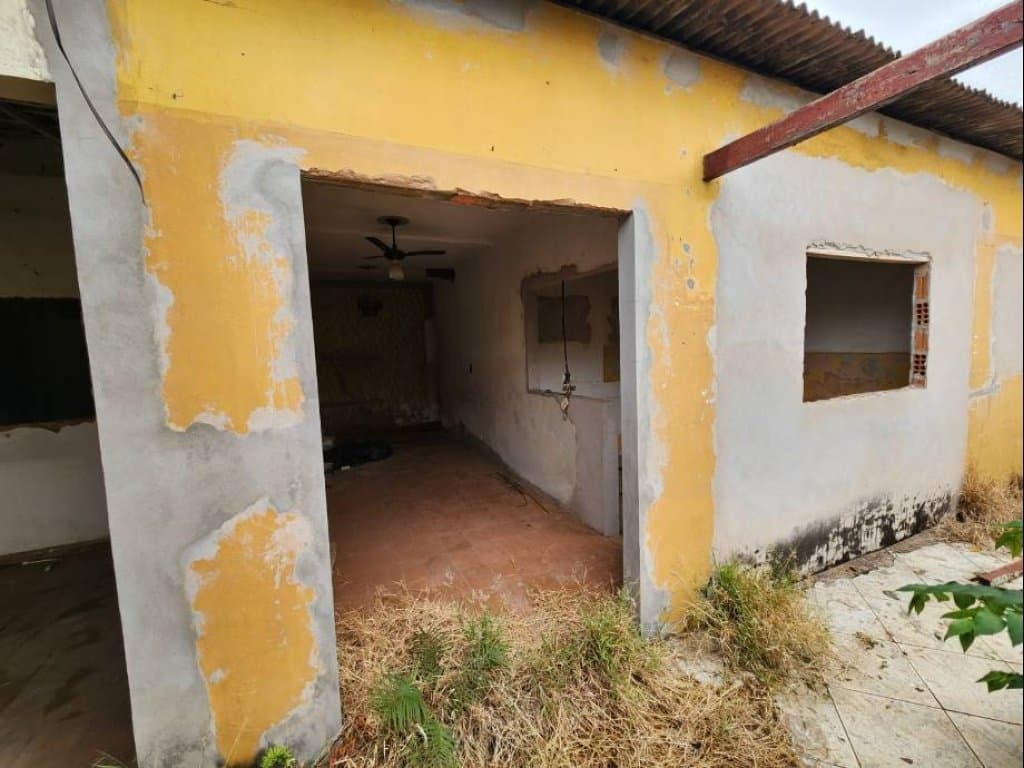 Foto 26 de 38: Casa em leilão em Tupã - SP, bairro Vila das Industrias — Casa, Padrão, 0 Vaga(S) de Garagem