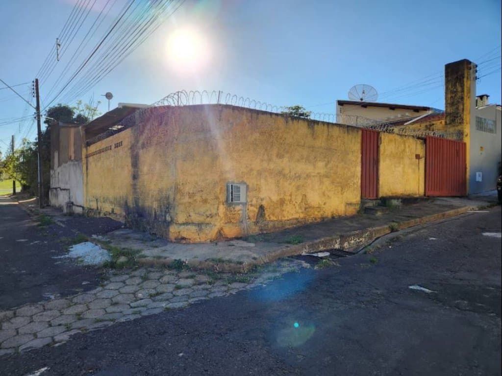 Foto 38 de 38: Casa em leilão em Tupã - SP, bairro Vila das Industrias — Casa, Padrão, 0 Vaga(S) de Garagem