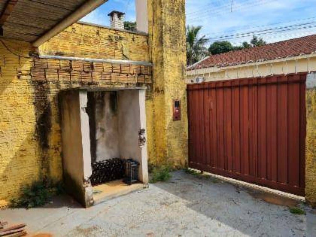Foto 6 de 38: Casa em leilão em Tupã - SP, bairro Vila das Industrias — Casa, Padrão, 0 Vaga(S) de Garagem