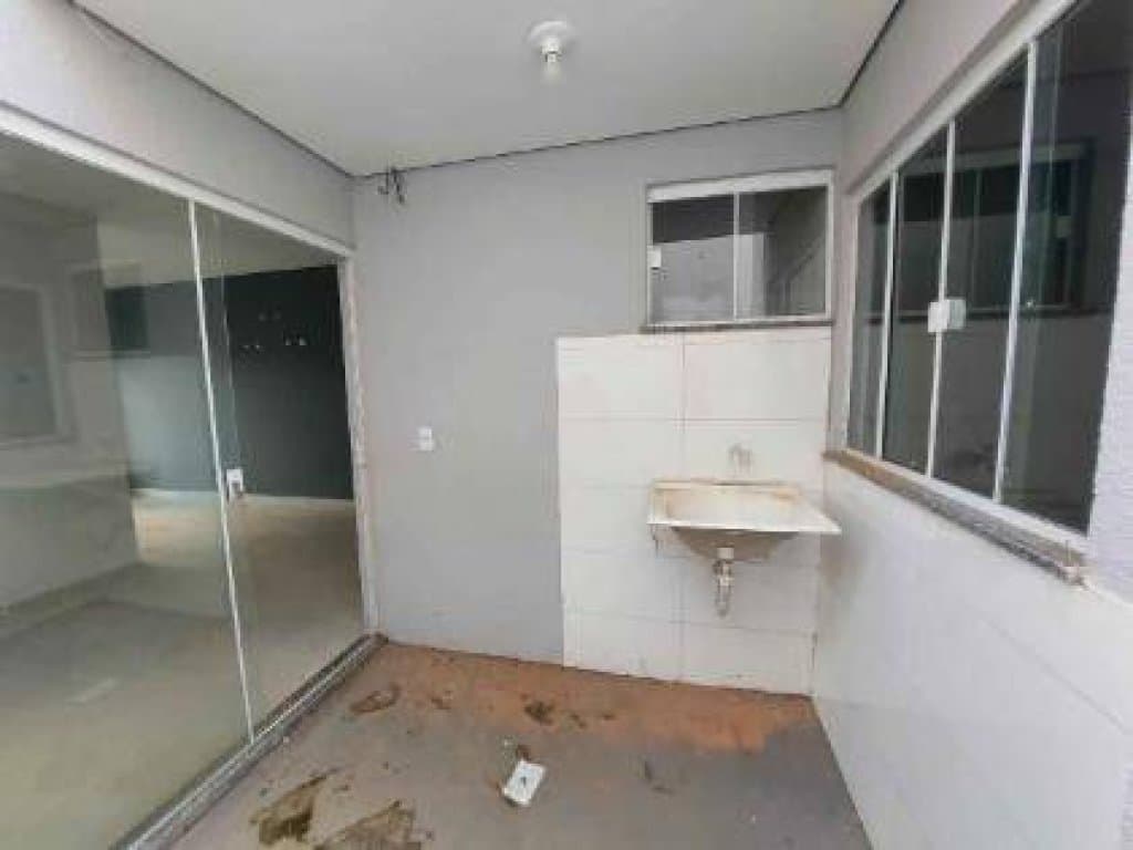 Foto 16 de 40: Casa em leilão em Sinop - MT — Casa, em Condomínio, 0 Vaga(S) de Garagem