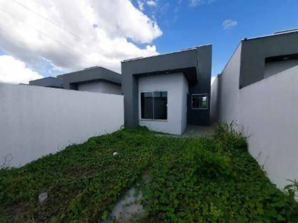 Foto 7 de 40: Casa em leilão em Sinop - MT — Casa, em Condomínio, 0 Vaga(S) de Garagem