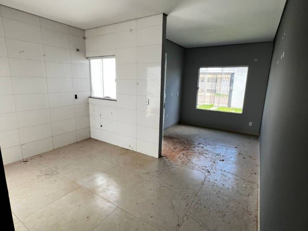 Foto 33 de 40: Casa em leilão em Sinop - MT — Casa, em Condomínio, 0 Vaga(S) de Garagem