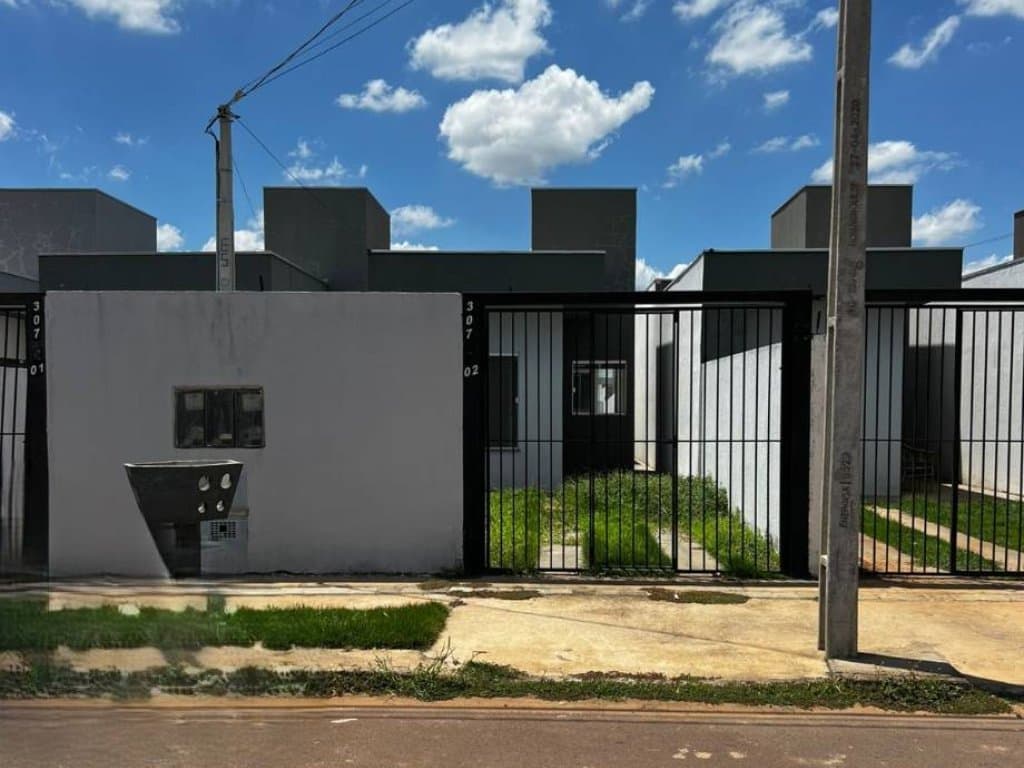 Foto 40 de 40: Casa em leilão em Sinop - MT — Casa, em Condomínio, 0 Vaga(S) de Garagem