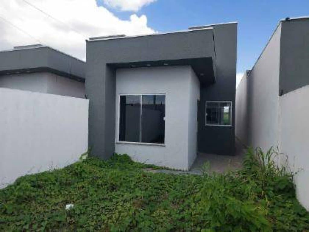 Foto 3 de 40: Casa em leilão em Sinop - MT — Casa, em Condomínio, 0 Vaga(S) de Garagem