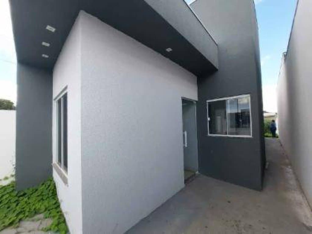 Foto 10 de 40: Casa em leilão em Sinop - MT — Casa, em Condomínio, 0 Vaga(S) de Garagem