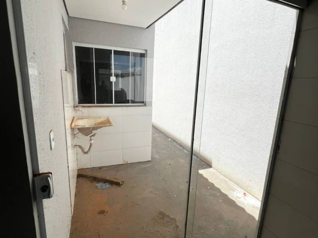 Foto 22 de 40: Casa em leilão em Sinop - MT — Casa, em Condomínio, 0 Vaga(S) de Garagem