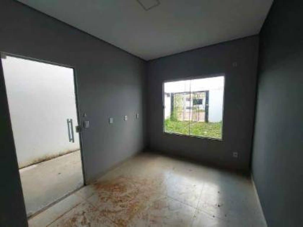 Foto 5 de 40: Casa em leilão em Sinop - MT — Casa, em Condomínio, 0 Vaga(S) de Garagem
