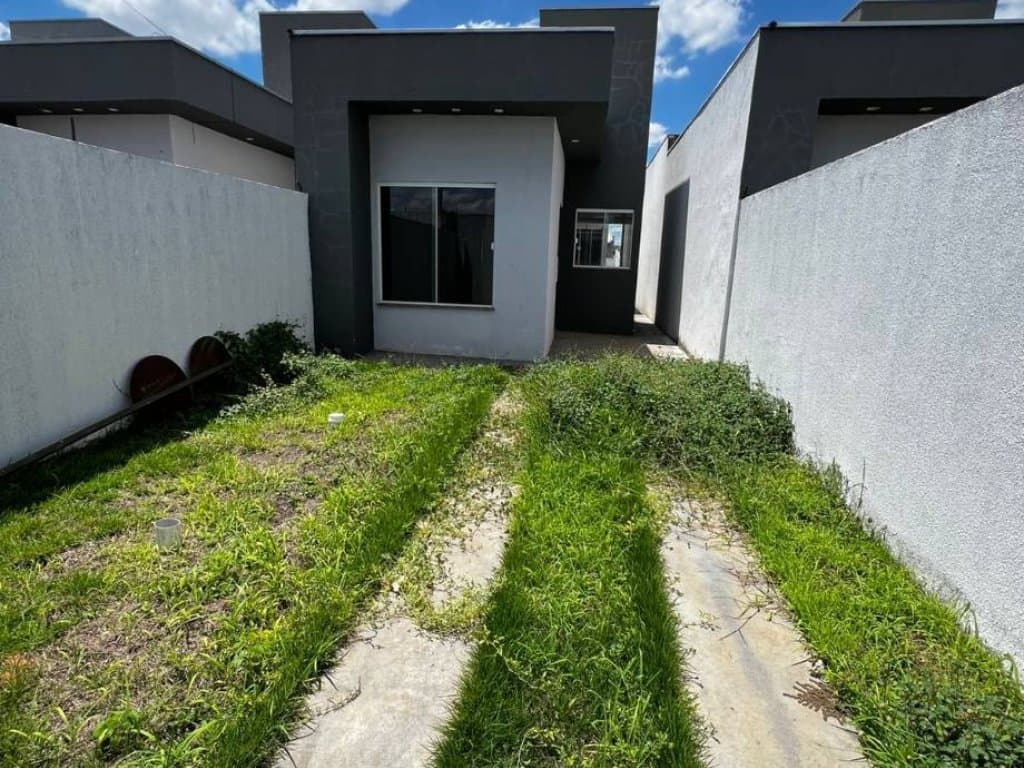 Foto 25 de 40: Casa em leilão em Sinop - MT — Casa, em Condomínio, 0 Vaga(S) de Garagem