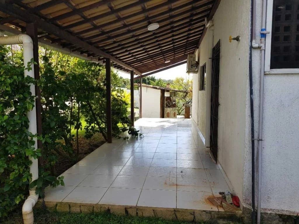 Foto 16 de 25: Casa em leilão em Nísia Floresta - RN — Casa, Padrão, 1 Vaga(S) de Garagem