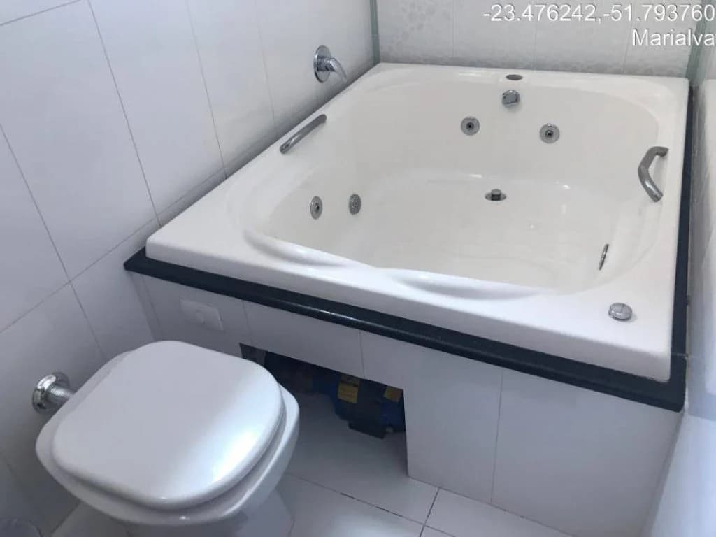 Foto 15 de 46: Casa em leilão em Marialva - PR, bairro Jardim Novo Horizonte — Casa, Padrão, 0 Vaga(S) de Garagem