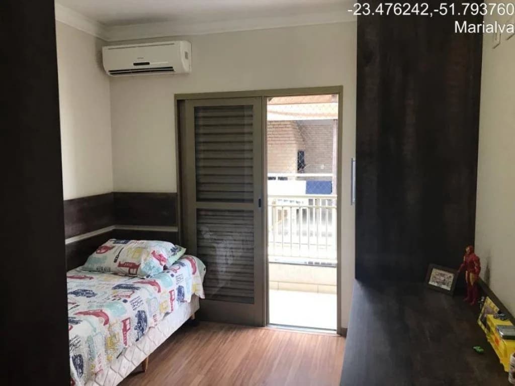 Foto 8 de 46: Casa em leilão em Marialva - PR, bairro Jardim Novo Horizonte — Casa, Padrão, 0 Vaga(S) de Garagem
