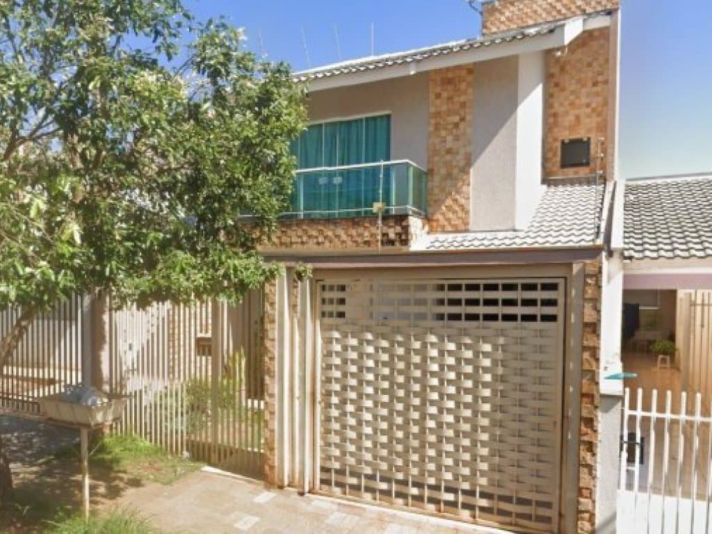 Foto 1 de 46: Casa em leilão em Marialva - PR, bairro Jardim Novo Horizonte — Casa, Padrão, 0 Vaga(S) de Garagem